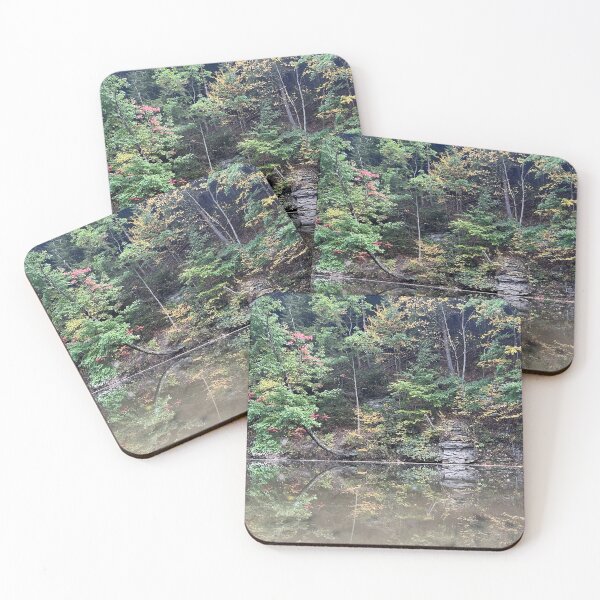 Item preview, Forest Pond  designed and sold by MINDDesignsInc.