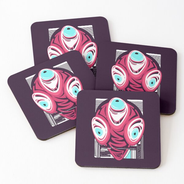 Item preview, Tri-vision designed and sold by TwistedByArt.