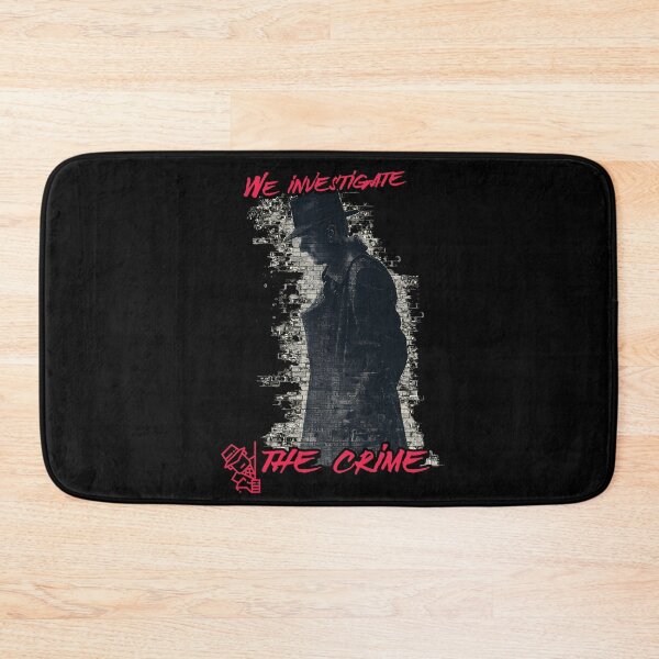 Item preview, The Lurking Shadow: An Imminent Danger designed and sold by Artedig.