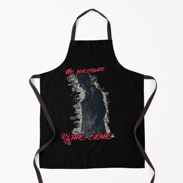 Item preview, The Lurking Shadow: An Imminent Danger designed and sold by Artedig.