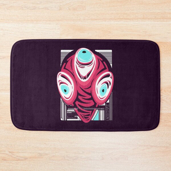 Item preview, Tri-vision designed and sold by TwistedByArt.