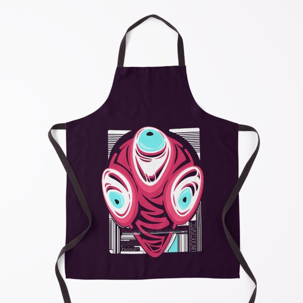 Item preview, Tri-vision designed and sold by TwistedByArt.