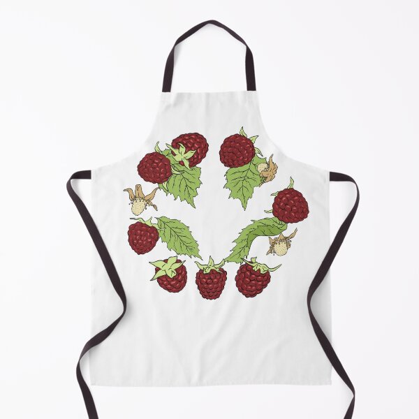 Item preview, Ring of Raspberries designed and sold by Laura Hekhuis.