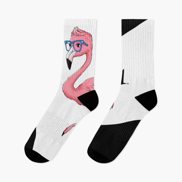 Item preview, Flamingo Fab: Chilling in Style designed and sold by mYaro.
