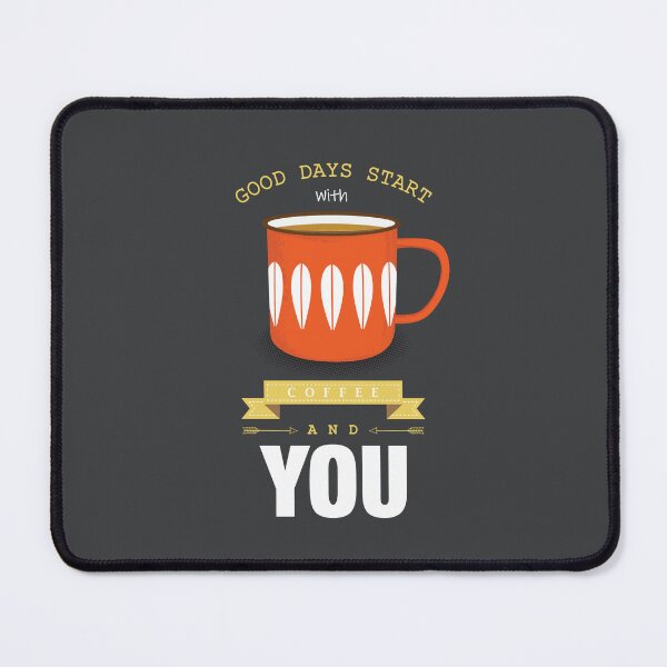 Item preview, Catherine Holm Coffee Art Print designed and sold by nestartlink.