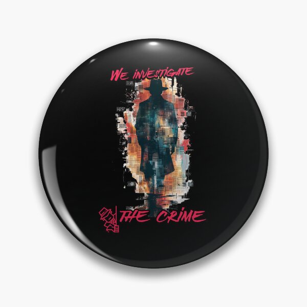 Item preview, The Shadow of the Past: An unsolved case designed and sold by Artedig.