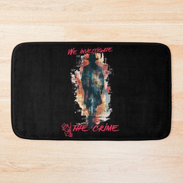 Item preview, The Shadow of the Past: An unsolved case designed and sold by Artedig.