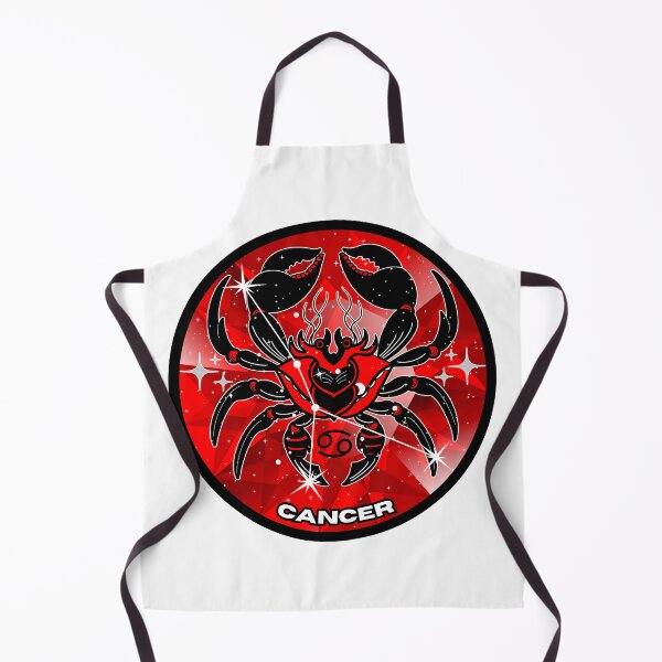 Item preview, Astrology Sign, Zodiac-Cancer designed and sold by ArtOfEalaine.