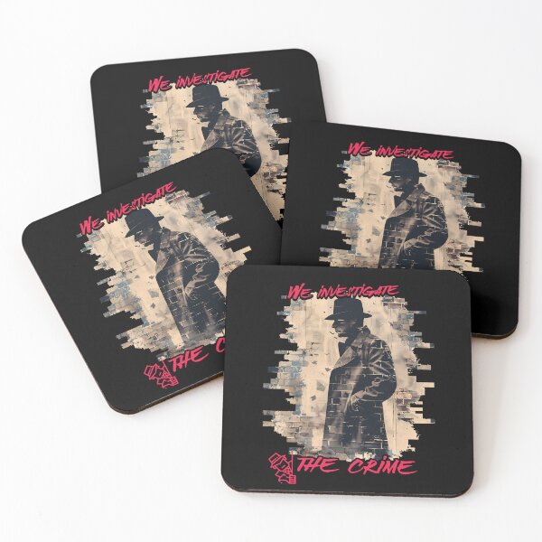 Item preview, Detective Redemption: One Last Chance designed and sold by Artedig.
