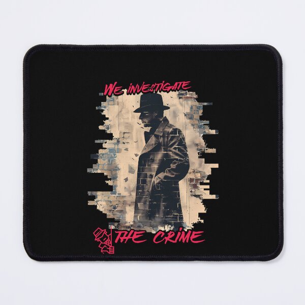 Item preview, Detective Redemption: One Last Chance designed and sold by Artedig.