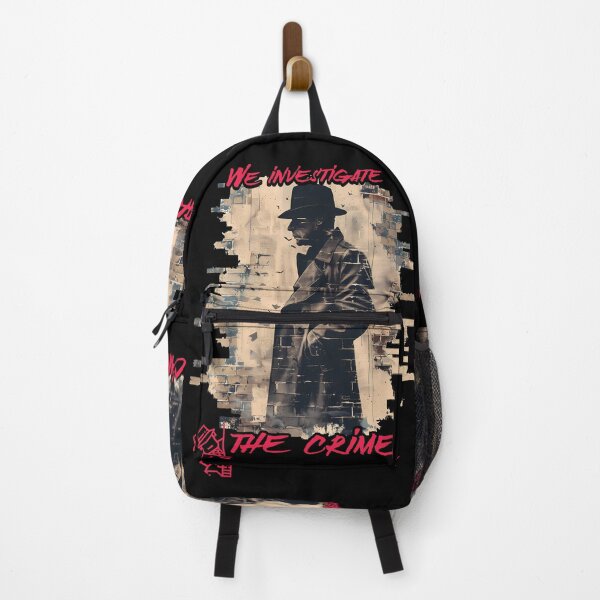 Item preview, Detective Redemption: One Last Chance designed and sold by Artedig.