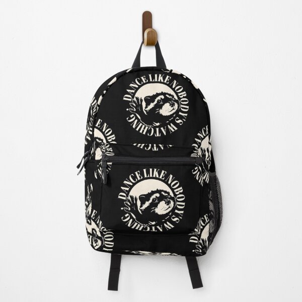 Item preview, Raccoon Dancing in a Circle - Pedro Pedro Pedro | MEME | Black designed and sold by Any Color Designs.