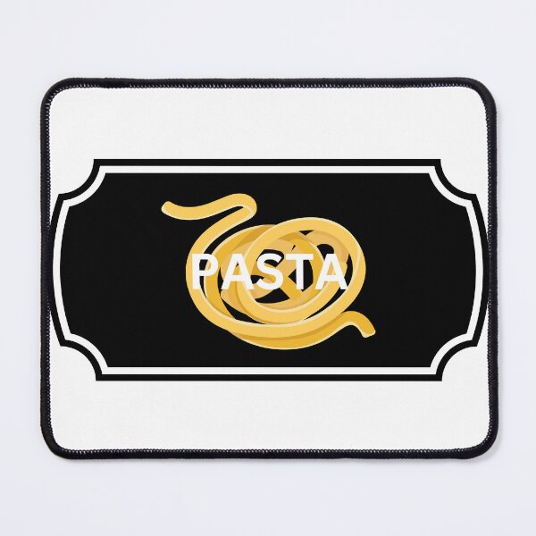 Item preview, Spices/Food Label - Pasta designed and sold by ArtsyCity.