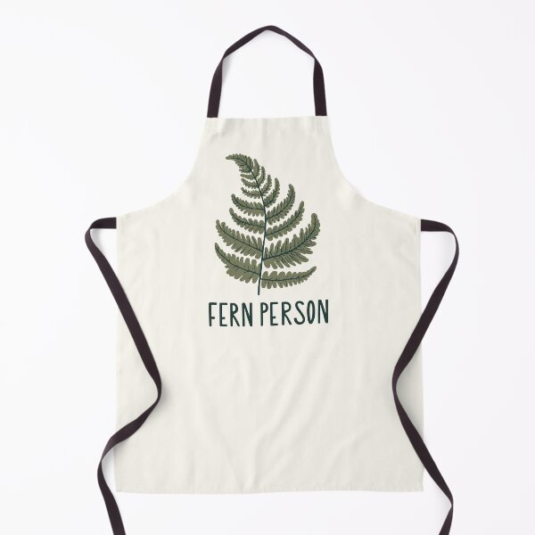Item preview, Fern Person designed and sold by plantlady-shop.