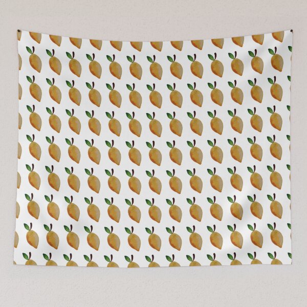 Item preview, Watercolour Lemon designed and sold by EndmostShip.