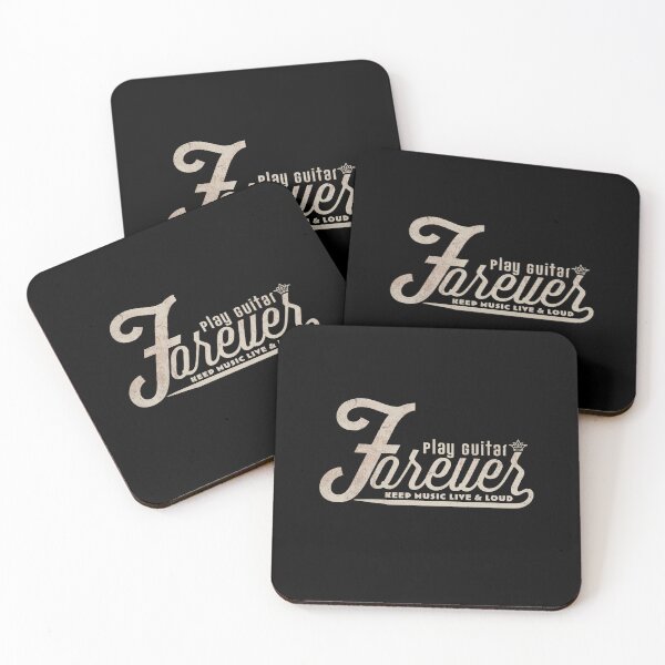 Item preview, Play Guitar Forever designed and sold by John MacPherson Allan.