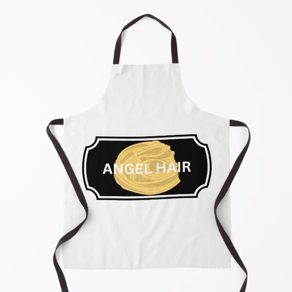 Item preview, Spices/Food Label - Angel Hair designed and sold by ArtsyCity.