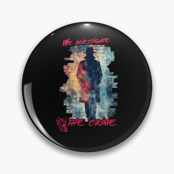 Item preview, Shadow Justice: An Unexpected Ending designed and sold by Artedig.
