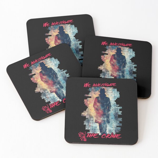 Item preview, Shadow Justice: An Unexpected Ending designed and sold by Artedig.