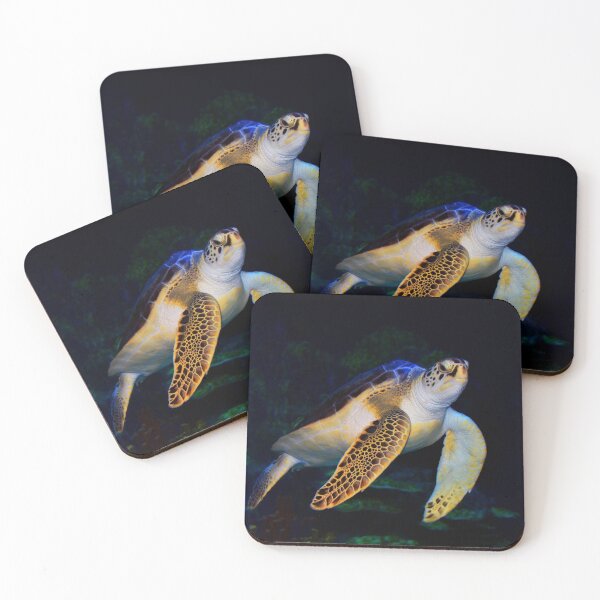 Item preview, Sea Turtle  designed and sold by Savannah Gibbs.