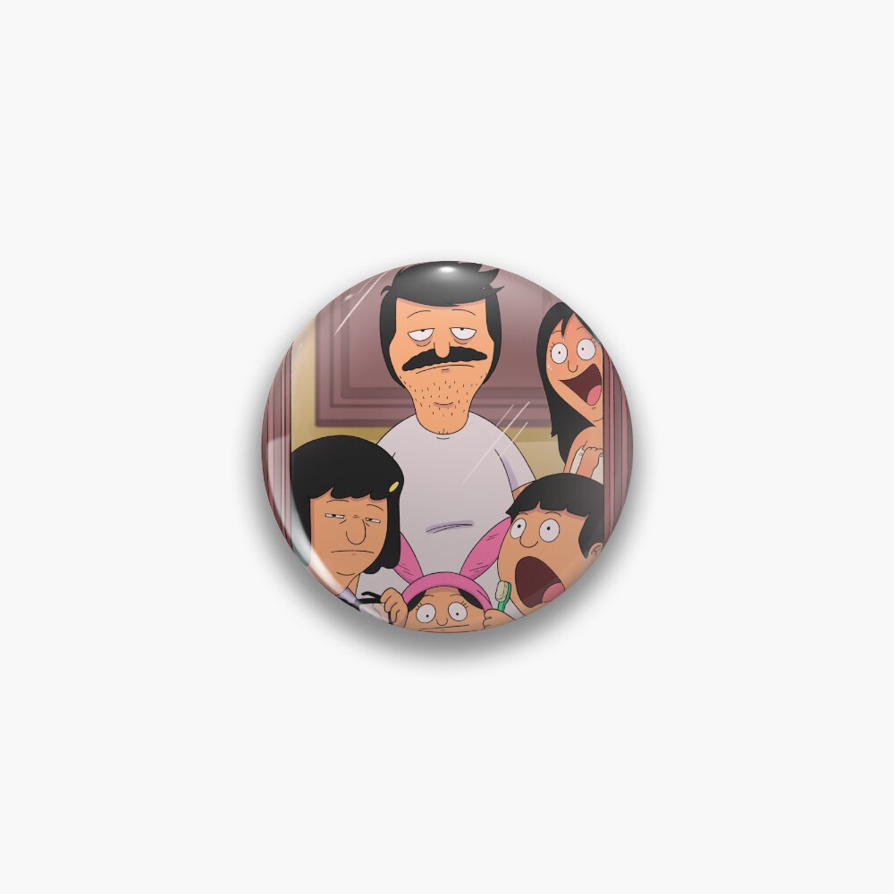 Item preview, Pin designed and sold by TrussEgo.