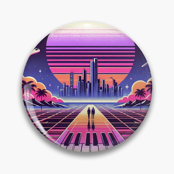 Item preview, Walking to the City. designed and sold by Ana C Falla.
