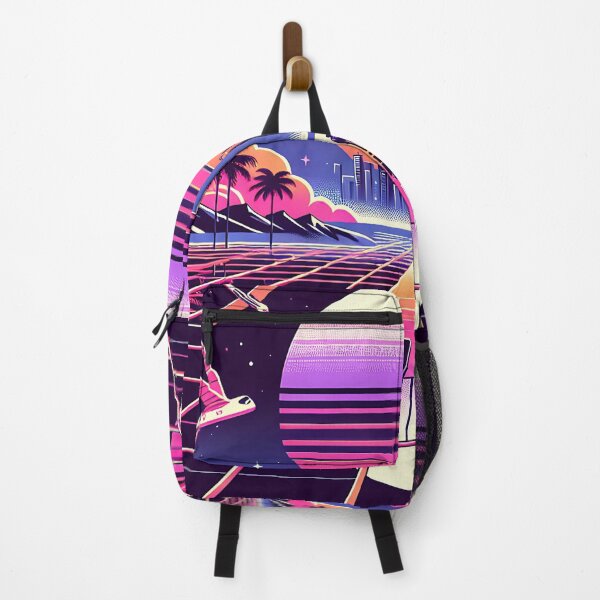 Item preview, Walking to the City. designed and sold by Ana C Falla.