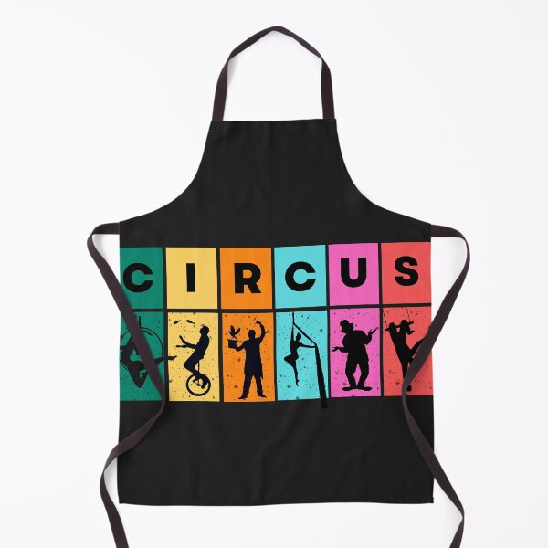 Item preview, Circus  designed and sold by Circus4Humanity.