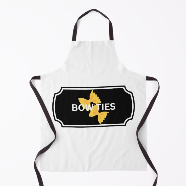 Item preview, Spices/Food Label - Bow Ties designed and sold by ArtsyCity.