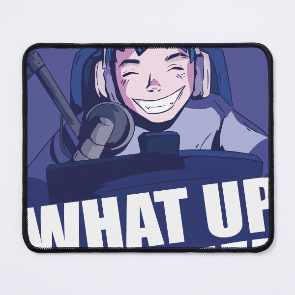 Item preview, Funny Sketch streamer Whats up Brother Radio designed and sold by wanasak.