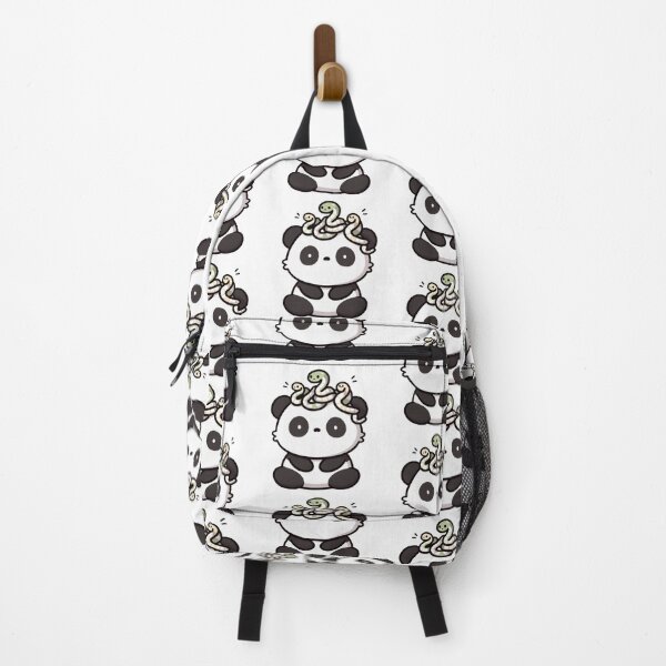 Item preview, Medusa Panda designed and sold by LemuellTrends.