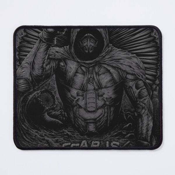Item preview, Dune - Fear Is the Mind Killer designed and sold by Dmitrii Legoshin.