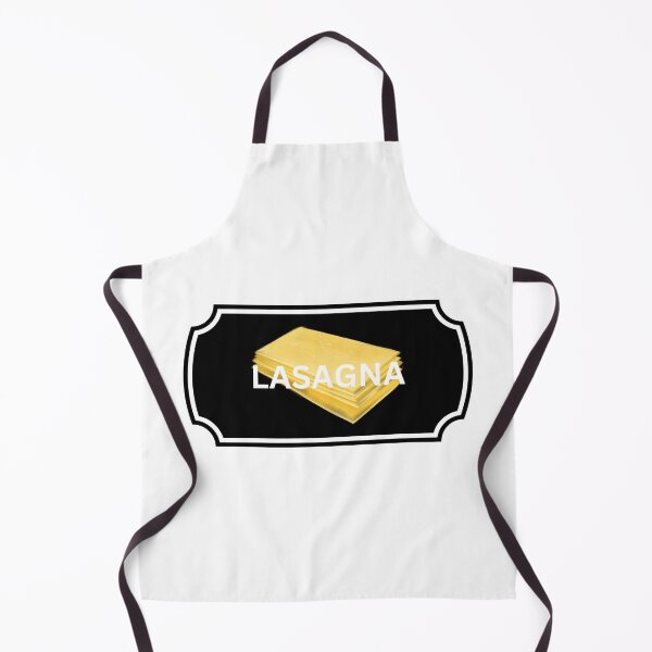 Item preview, Spices/Food Label - Lasagna designed and sold by ArtsyCity.
