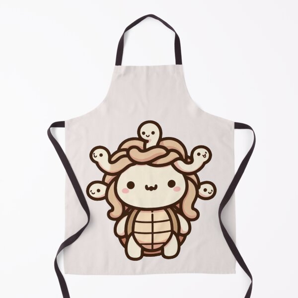 Item preview, Medusa Turtle designed and sold by LemuellTrends.