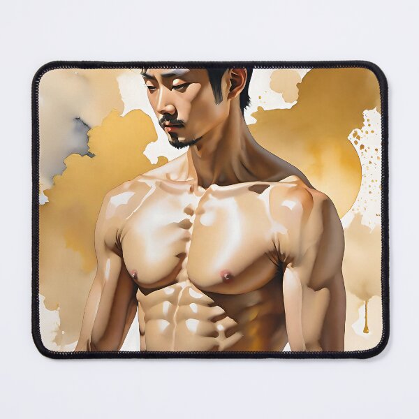 Item preview, shonen designed and sold by Seduction-art.
