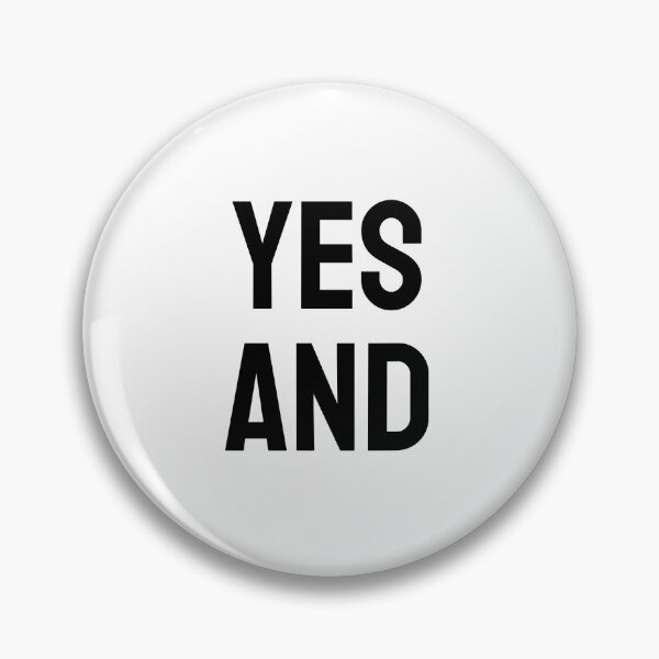 Item preview, Improv designed and sold by Inspirationmotivation.