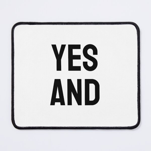 Item preview, Improv designed and sold by Inspirationmotivation.