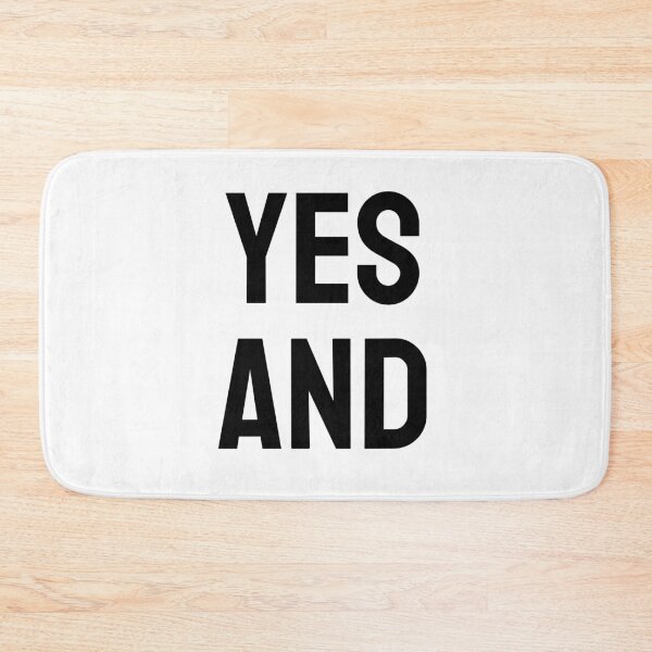 Item preview, Improv designed and sold by Inspirationmotivation.