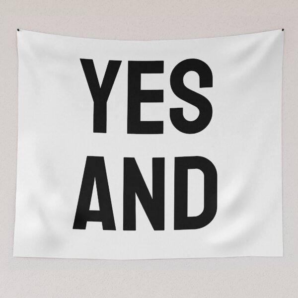 Item preview, Improv designed and sold by Inspirationmotivation.