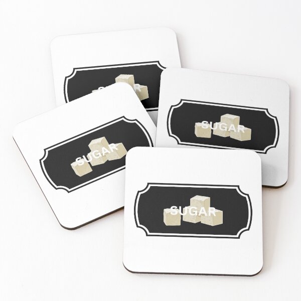 Item preview, Spices/Food Label - Sugar designed and sold by ArtsyCity.