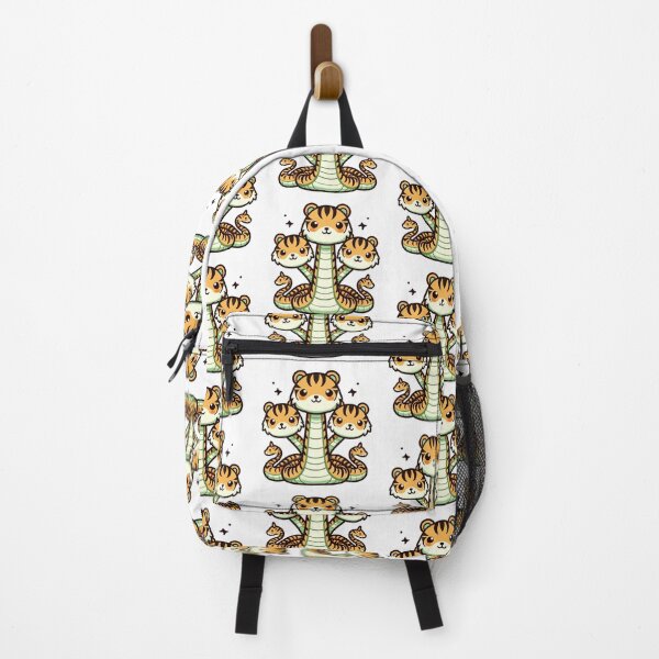 Item preview, Hydra Tiger designed and sold by LemuellTrends.