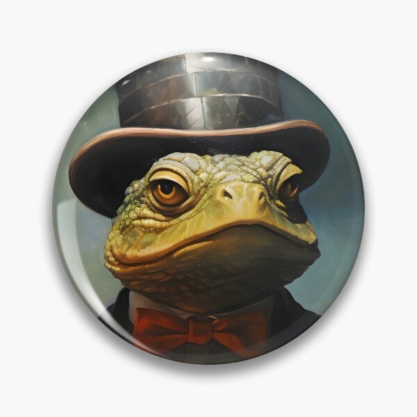 Artikelvorschau, Zauberer Schildkröte Portrait Kunst entworfen und verkauft von ConfettiSkyArt.