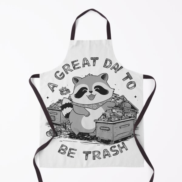Item preview, Joy of Garbage designed and sold by SharpPenguin.