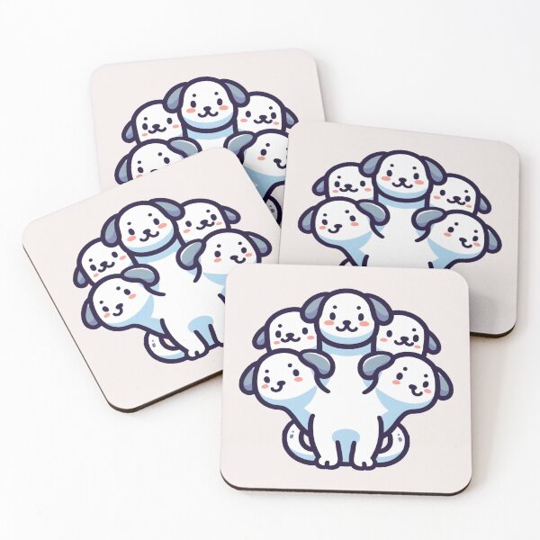 Item preview, Hydra Dog designed and sold by LemuellTrends.