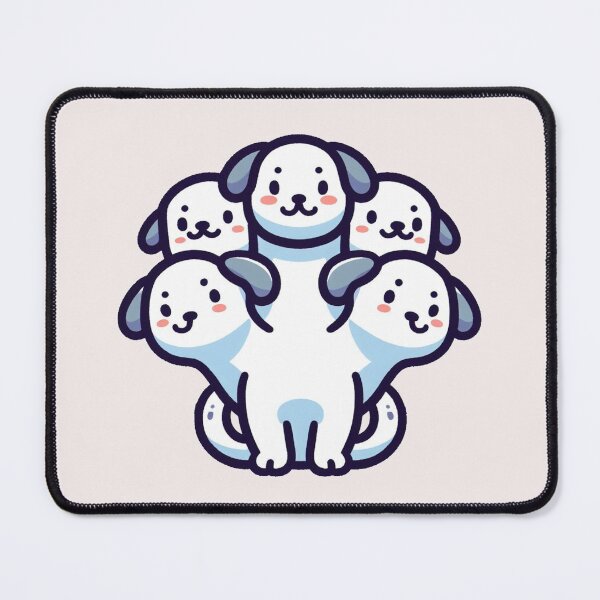 Item preview, Hydra Dog designed and sold by LemuellTrends.