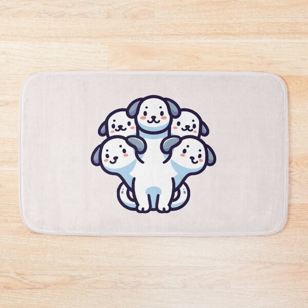 Item preview, Hydra Dog designed and sold by LemuellTrends.