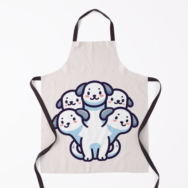 Item preview, Hydra Dog designed and sold by LemuellTrends.