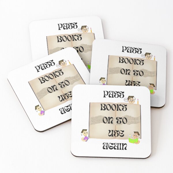 Item preview, Pages & Reading Worms designed and sold by Mara9.