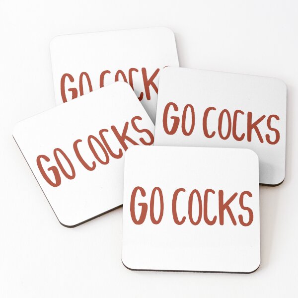 Item preview, Go cocks designed and sold by leahkmarie.