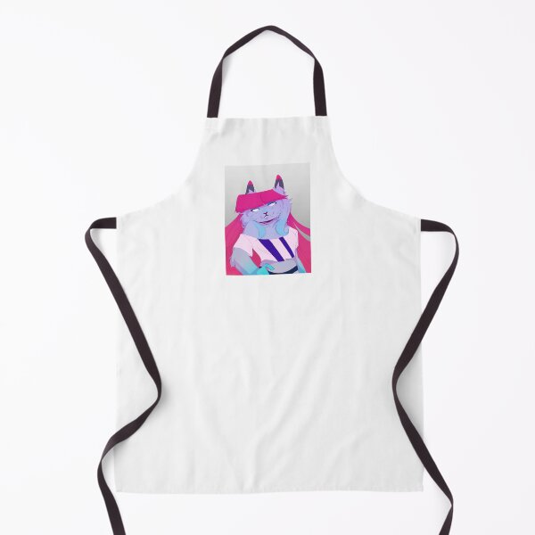 Item preview, Furry girl designed and sold by dabourdin.